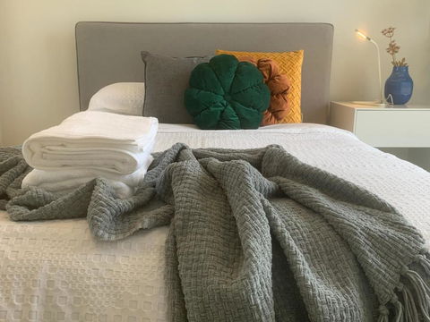 Stellar Suite - Accommodation Sunshine Coast 2