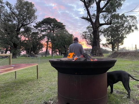 Stirling Estate Chalets - Accommodation Sunshine Coast 1