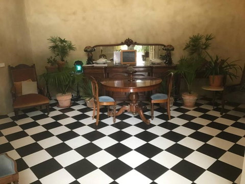 Strawbale House Bacchus Marsh - Accommodation Sunshine Coast 3