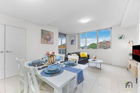 Sunshine Home In Canterbury Near To Campsie - Accommodation Sunshine Coast 1