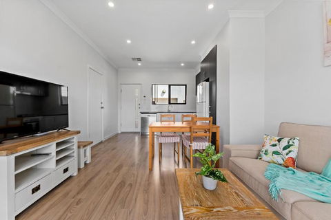 Swainson On Bernards - Accommodation Sunshine Coast 0