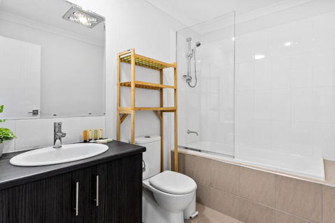 Swainson On Bernards - Accommodation Sunshine Coast 2