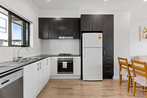 Swainson On Bernards - Accommodation Sunshine Coast 1