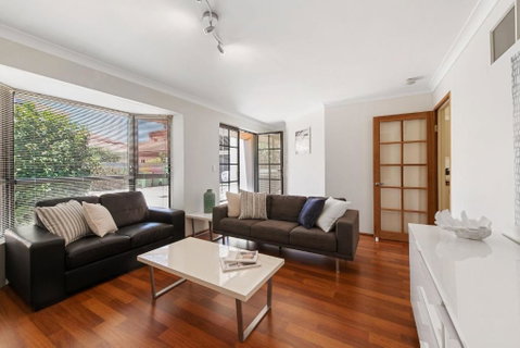 Swan River Applecross Heathcote Park 1BR Villa - Accommodation Sunshine Coast 1