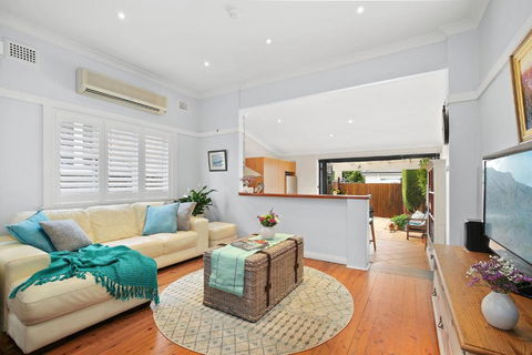 Sydney North Serene Retreat - Calm, Central, Comfort, - Accommodation Sunshine Coast 1