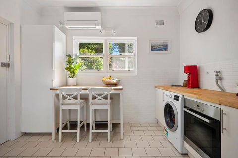 Sydney North Shore Oasis - Accommodation Sunshine Coast 3