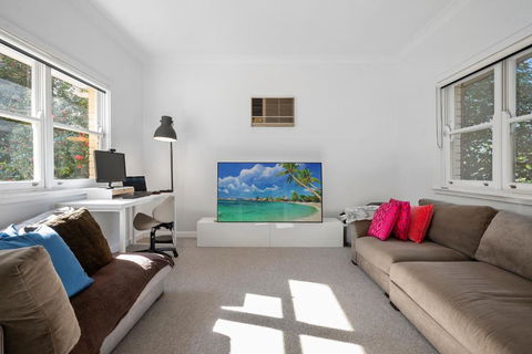 Sydney North Shore Oasis - Accommodation Sunshine Coast 2