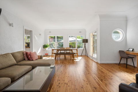 Sydney North Shore Oasis - Accommodation Sunshine Coast 1