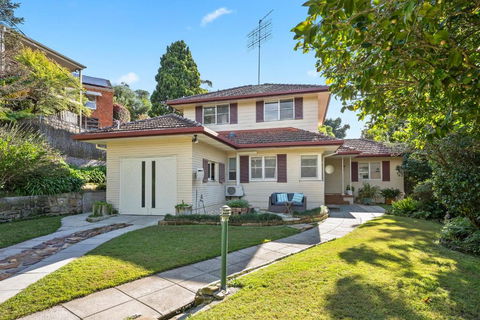 Sydney North Shore Oasis - Accommodation Sunshine Coast 0