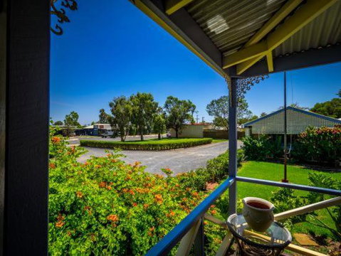 Tambo Mill Motel & Caravan Park - Accommodation Sunshine Coast 2