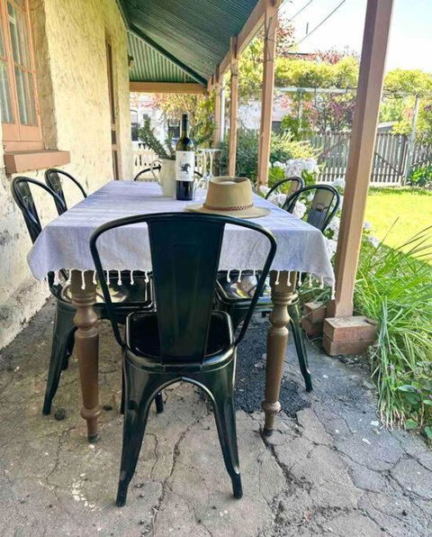 Telegraph Station Stays - Accommodation Sunshine Coast 1