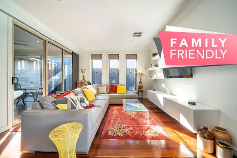 The Arlington West Hindmarsh - Accommodation Sunshine Coast 0