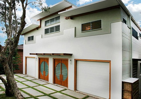 THE BEACH HAVENS - Accommodation Sunshine Coast 0