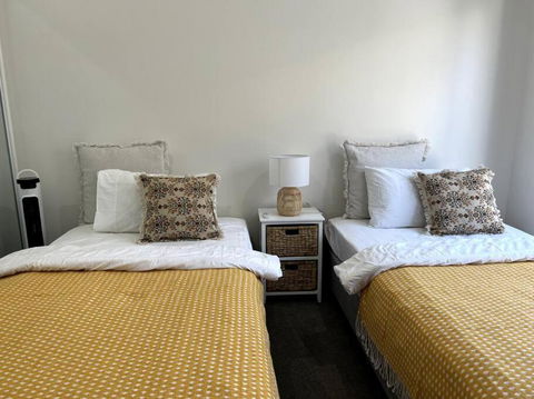 The Cosy Cottage - Accommodation Sunshine Coast 2