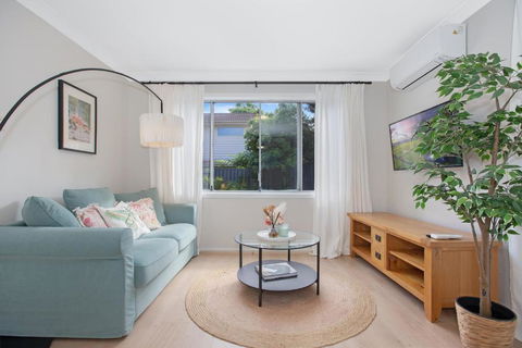 The Forest Nest - Private Garden Studio - Accommodation Sunshine Coast 0
