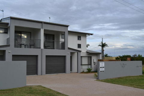 The Haven Biloela - Accommodation Sunshine Coast 0