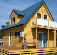 Beachs 'n Greens - Accommodation Sunshine Coast