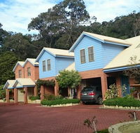 Beachside Apartment - Accommodation Sunshine Coast