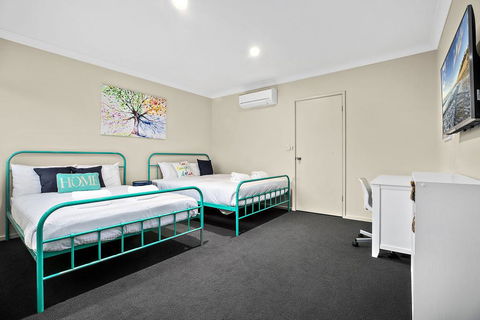 Beachside At Sapphire - Accommodation Sunshine Coast 3