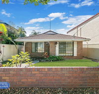 Beachside Holiday Home - Accommodation Sunshine Coast