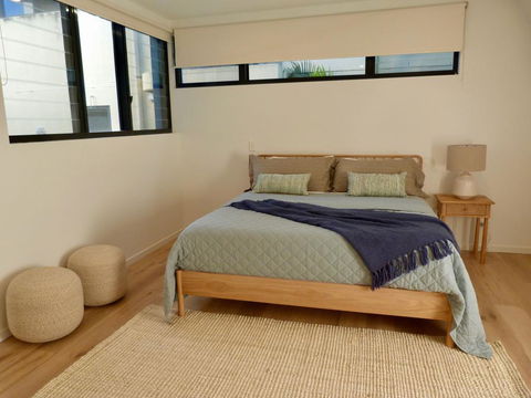 Beachside Lennox - Accommodation Sunshine Coast 1