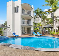 Beachside Mooloolaba - Accommodation Sunshine Coast