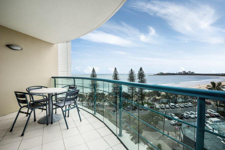 Mooloolaba QLD Accommodation Sunshine Coast