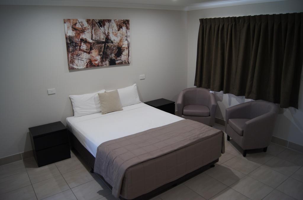 Kingfisher Bay Resort ACT Accommodation Sunshine Coast
