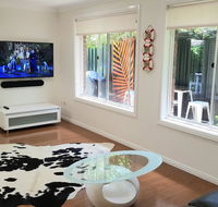Beachside Villa Ettalong Beach - Accommodation Sunshine Coast