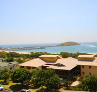 Beacon Heights Coffs Jetty - Accommodation Sunshine Coast