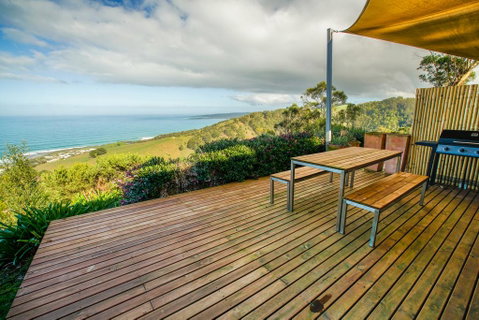 Beacon Point Ocean View Villas - Accommodation Sunshine Coast 1