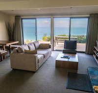 Beacon Point Ocean View Villas - Accommodation Sunshine Coast