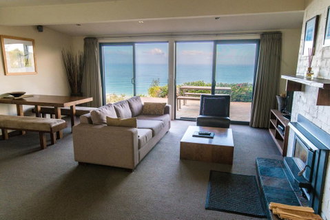 Beacon Point Ocean View Villas - Accommodation Sunshine Coast 0
