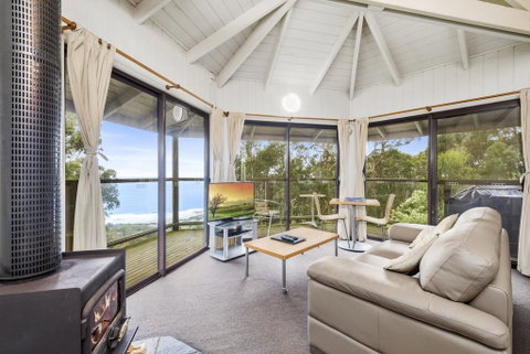 Beacon Point Ocean View Villas - Accommodation Sunshine Coast 3