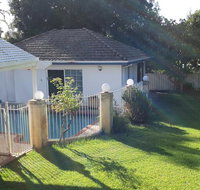 Beatrice - Accommodation Sunshine Coast