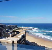 Beau Monde Apartments Newcastle - Horizon Newcastle Beach - Accommodation Sunshine Coast