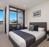 Beau Monde Apartments Newcastle - The Herald - Accommodation Sunshine Coast