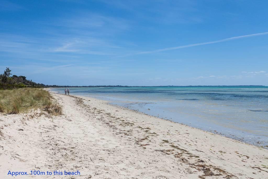 Capel Sound QLD Accommodation Sunshine Coast