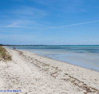 Beautiful Beachfront Apartment at Capel Sound - Accommodation Sunshine Coast