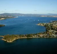 Beauty Point Tourist Park - Accommodation Sunshine Coast