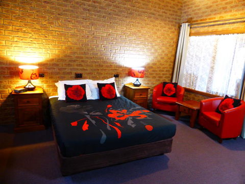 Beechworth Carriage Motor Inn - Accommodation Sunshine Coast 3