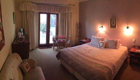 Beechworth Gorge Walk Guest House - Accommodation Sunshine Coast 2