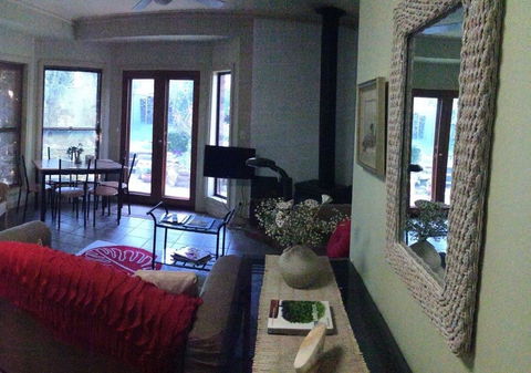 Beechworth Gorge Walk Guest House - Accommodation Sunshine Coast 0