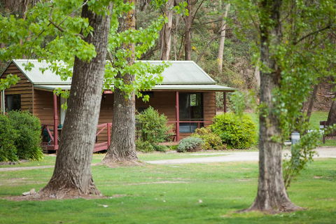 Beechworth Holiday Park - Accommodation Sunshine Coast 0