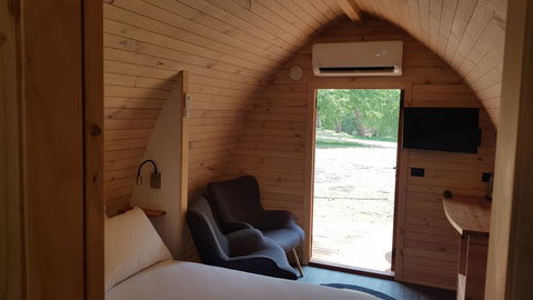 Beechworth Holiday Park - Accommodation Sunshine Coast 3