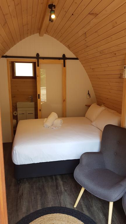 Beechworth Holiday Park - Accommodation Sunshine Coast 2