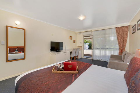 Beechworth Motor Inn - Accommodation Sunshine Coast 3