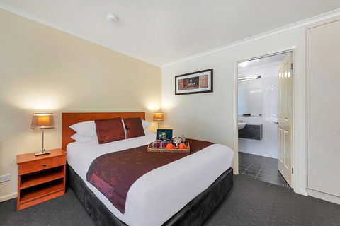 Beechworth Motor Inn - Accommodation Sunshine Coast 2