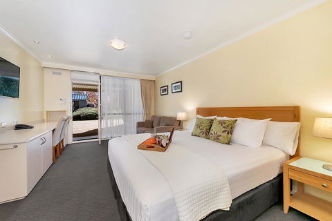 Beechworth Motor Inn - Accommodation Sunshine Coast 0