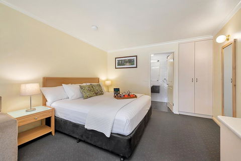 Beechworth Motor Inn - Accommodation Sunshine Coast 1